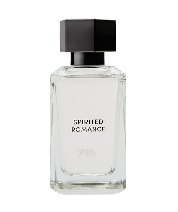 Spirited Romance (Into The Floral)