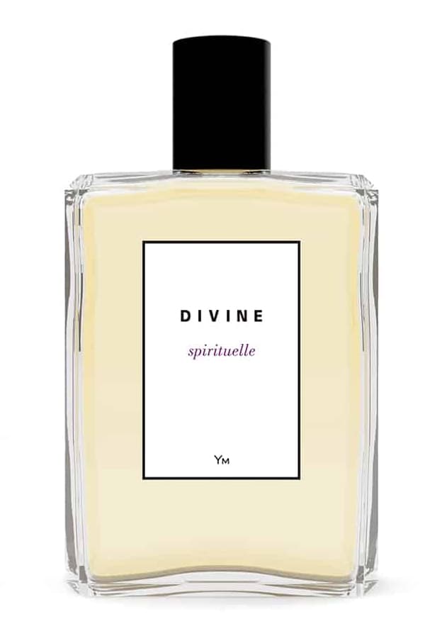 Spirituelle