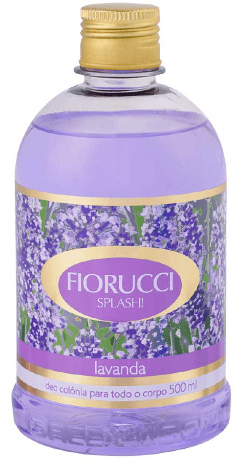 Splash Lavanda