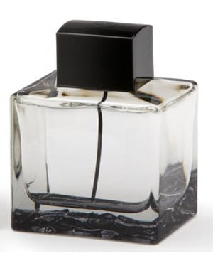 Splash Seduction In Black