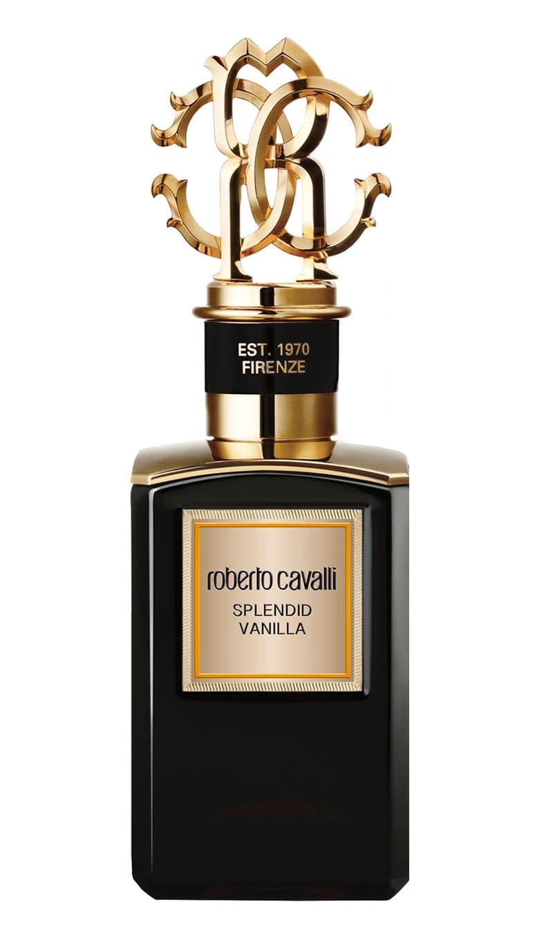 Splendid Vanilla