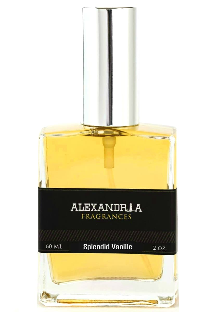 Splendid Vanille