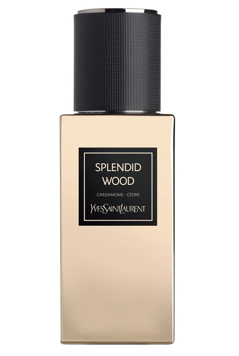 Splendid Wood (Le Vestiaire des Parfums)