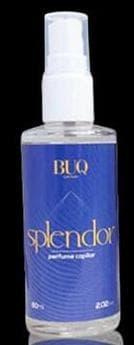 Splendor Hair