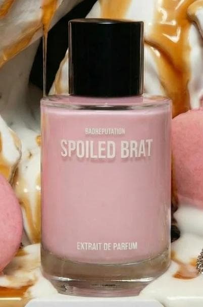 Spoiled Brat