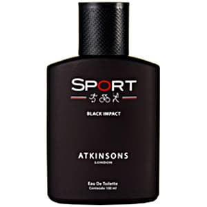 Sport Black Impact