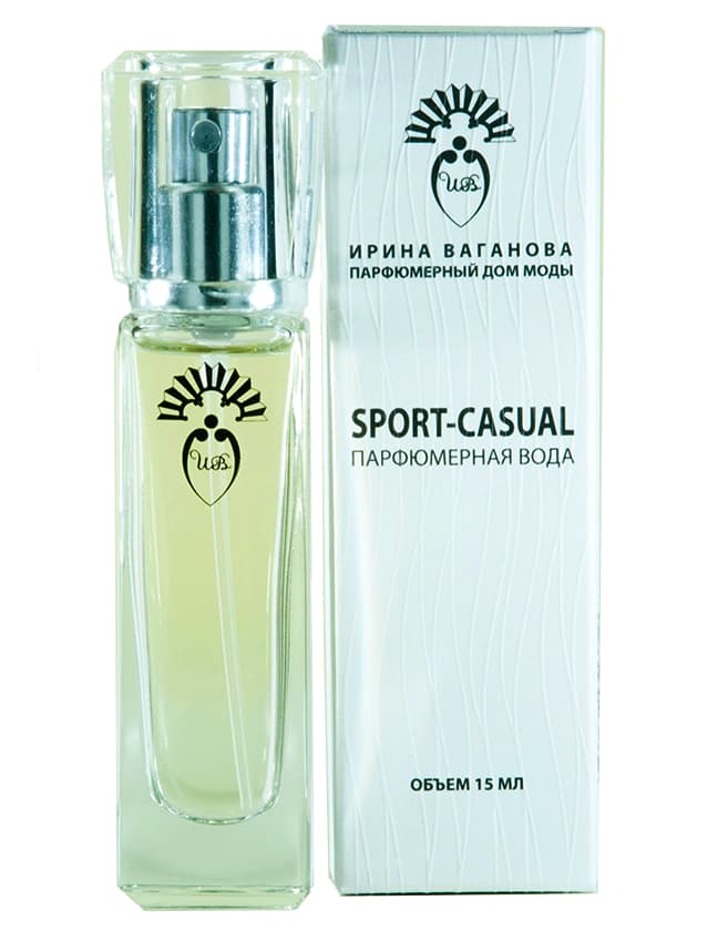 Sport-Casual