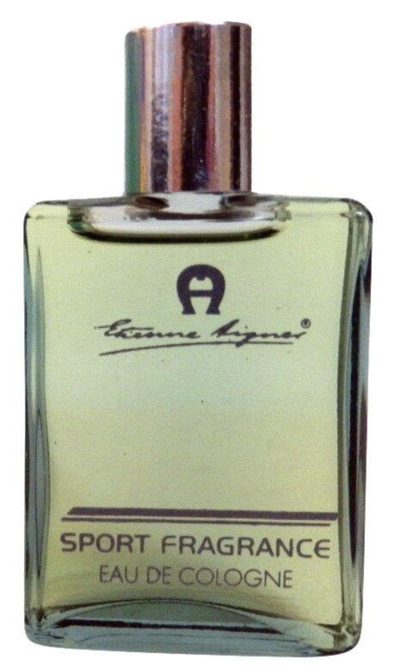 Sport Fragrance