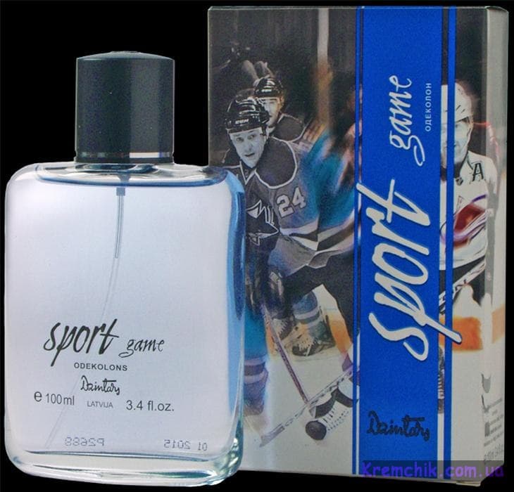 Sport Game
