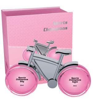 Sports Champions Pink Day