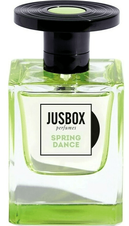 Spring Dance