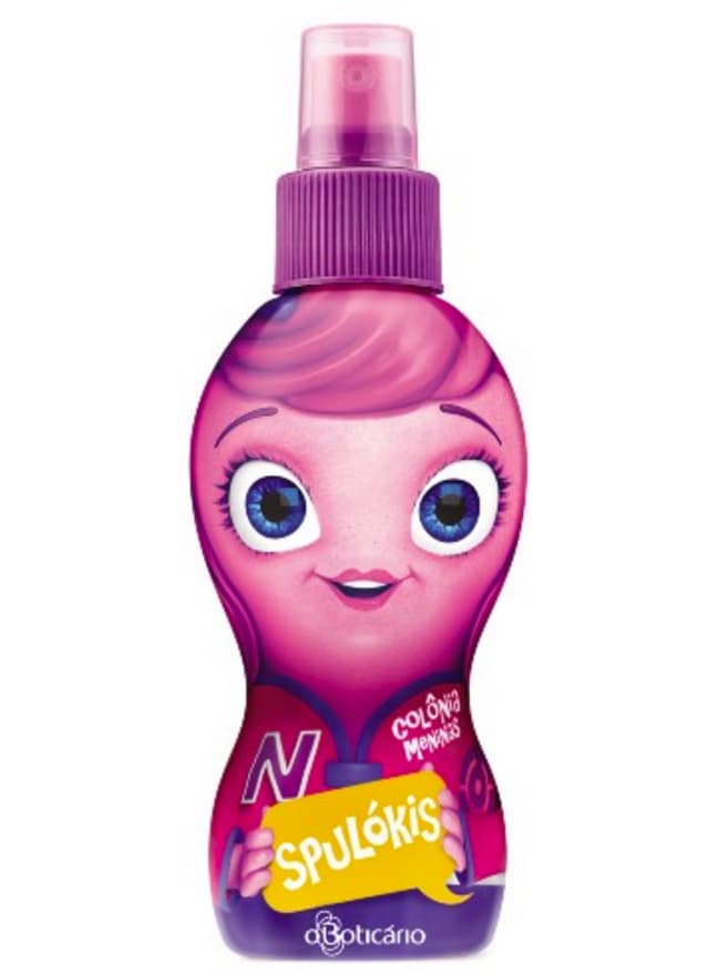 Spulókis Colônia