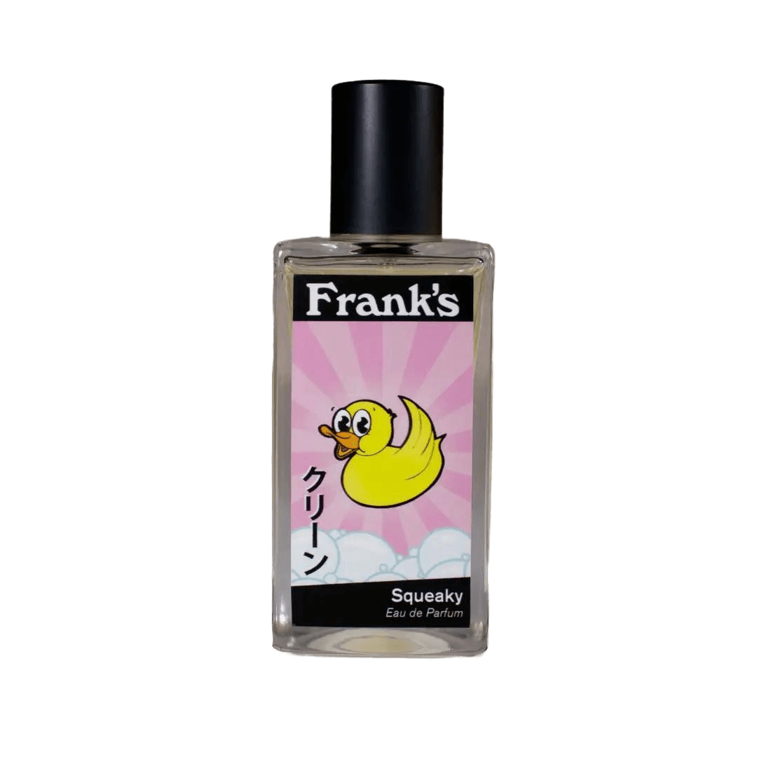 Squeaky
