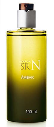Sr. N Ambar