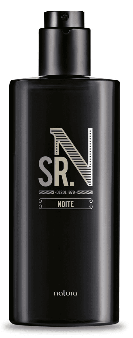 Sr. N Noite