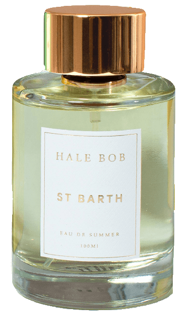 St. Barth