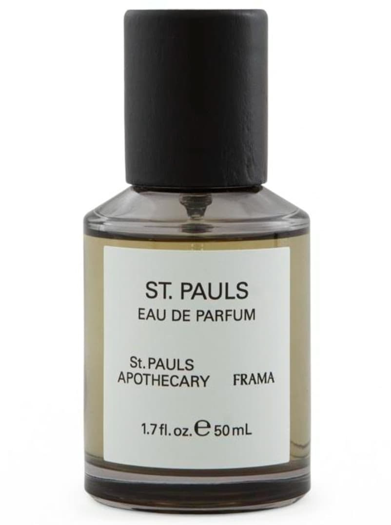 St. Pauls