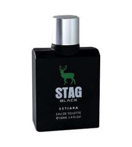 Stag Black