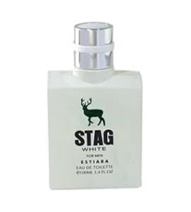 Stag White