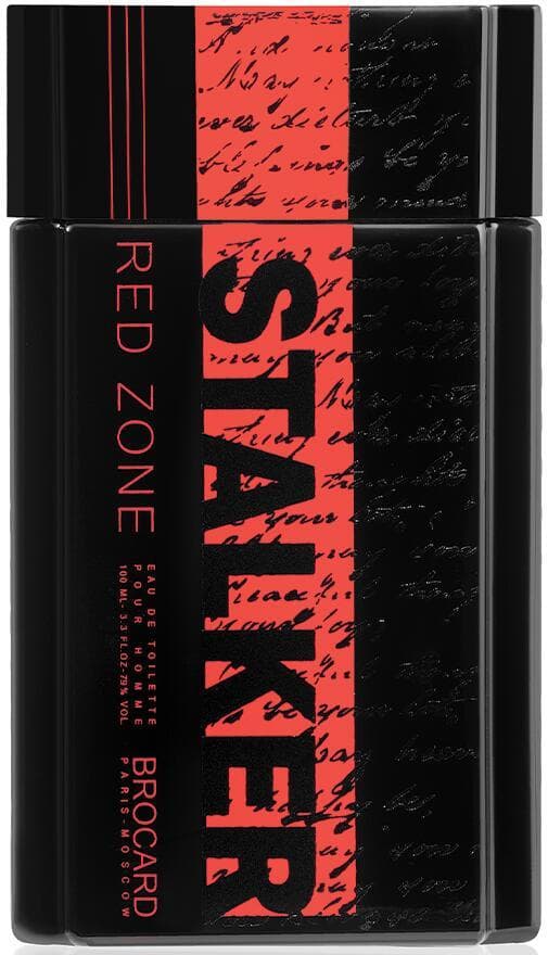 Stalker Red Zone