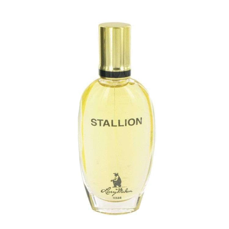 Stallion