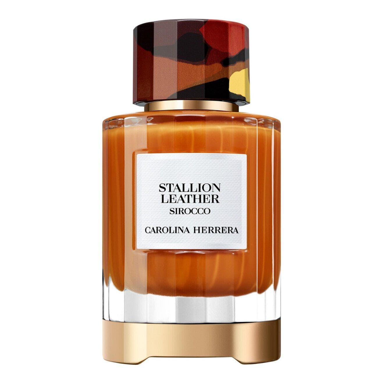 Stallion Leather Sirocco