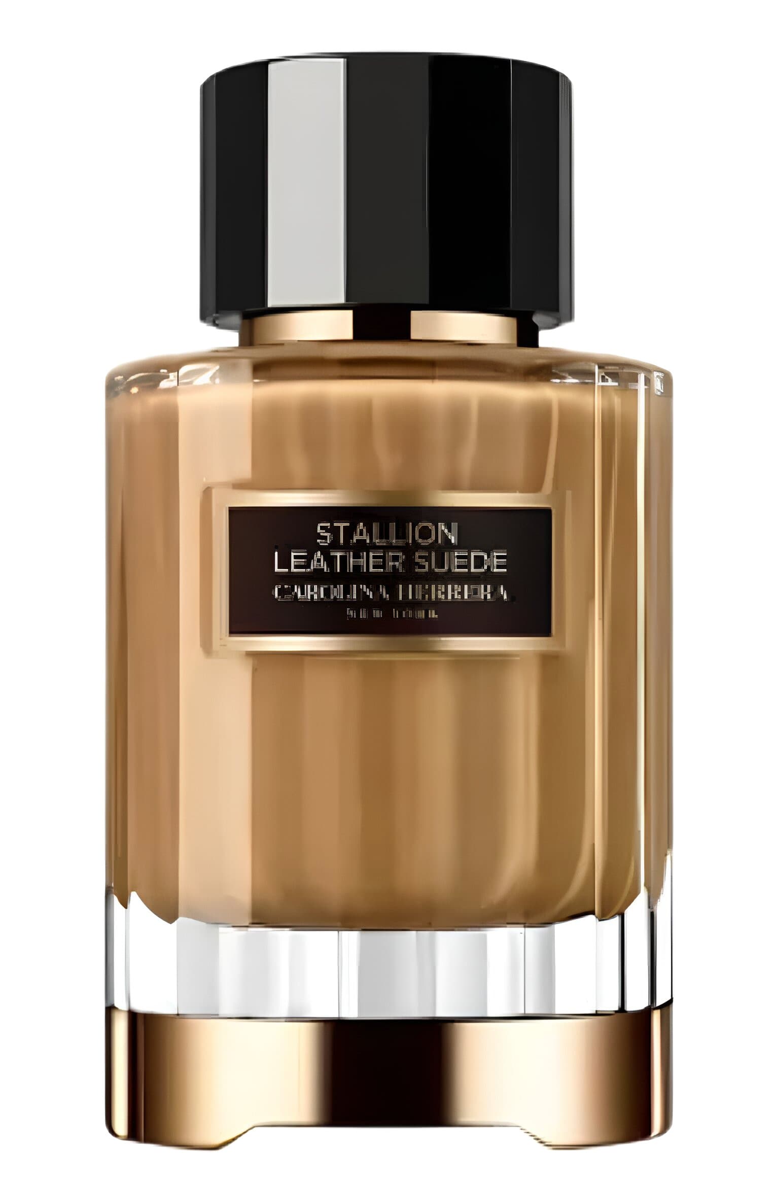 Stallion Leather Suede