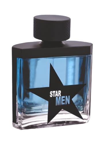 Star Men
