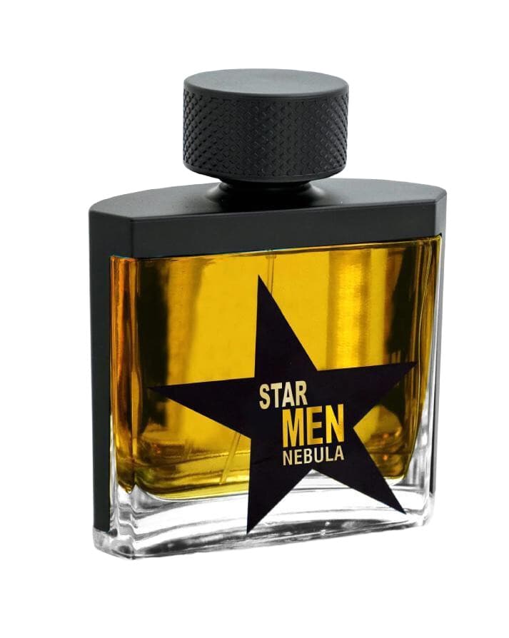 Star Men Nebula