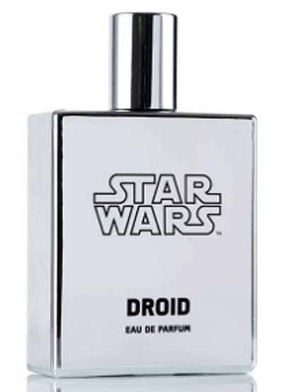 Star Wars Droid