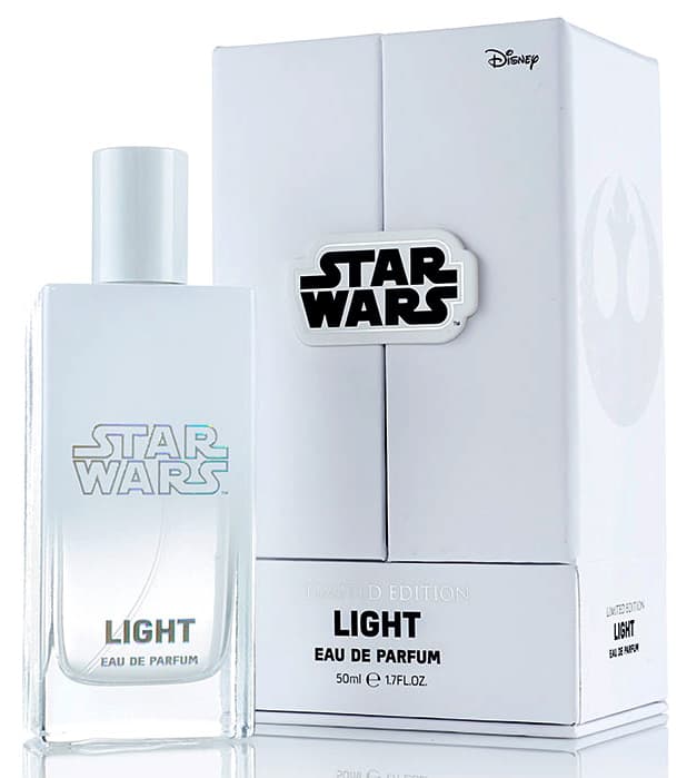 Star Wars Light