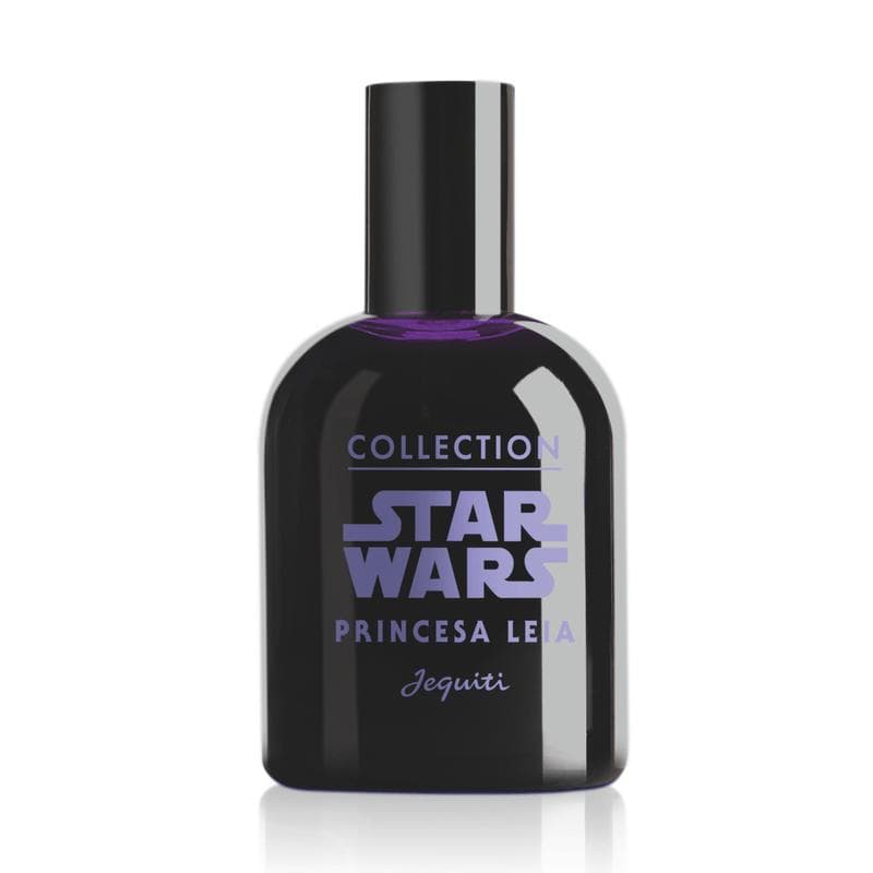 Star Wars Princesa Leia