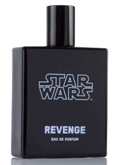 Star Wars Revenge