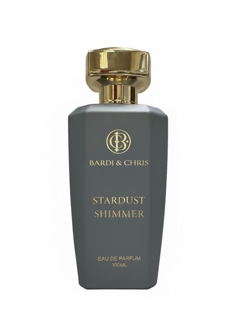 Stardust Shimmer