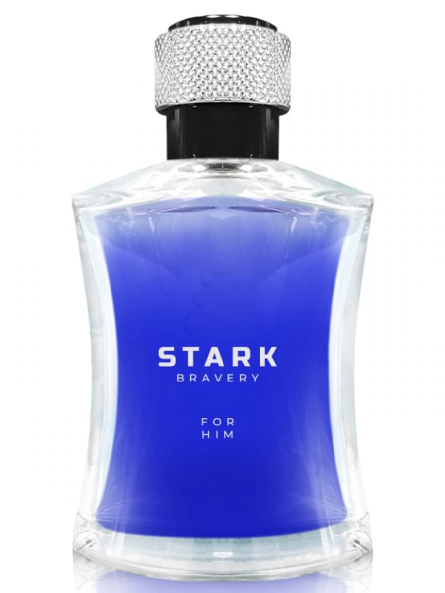 Stark Bravery