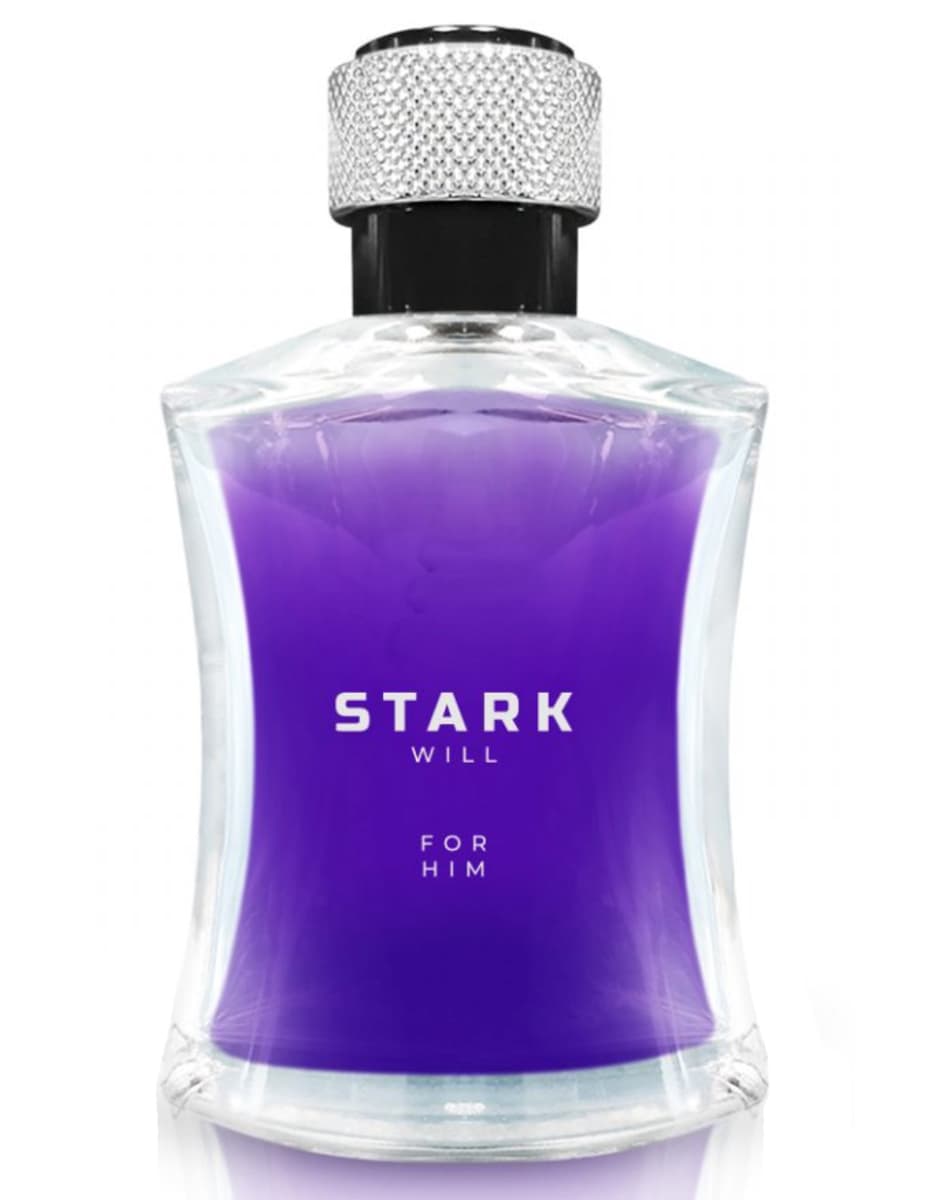 Stark Will