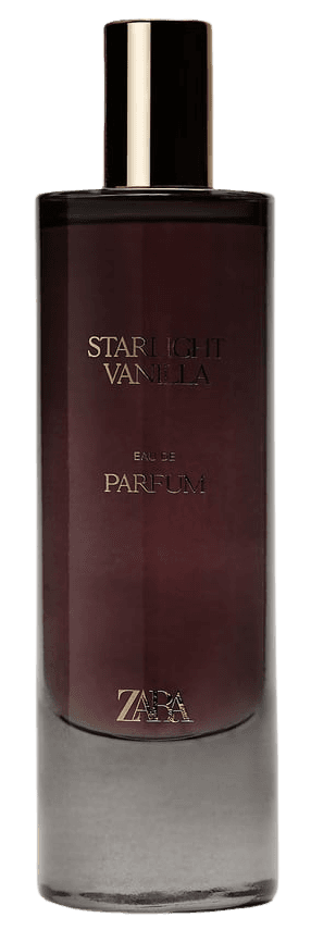Starlight Vanilla