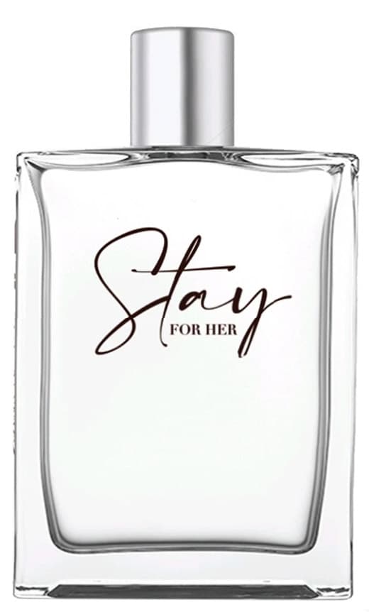 Stay for Her