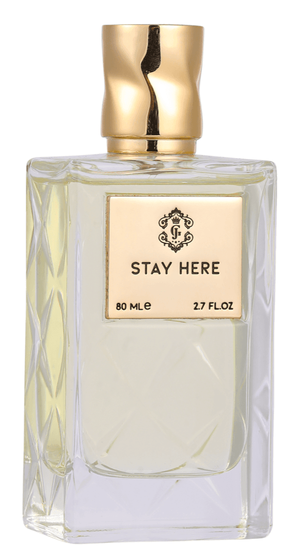 Stay Here