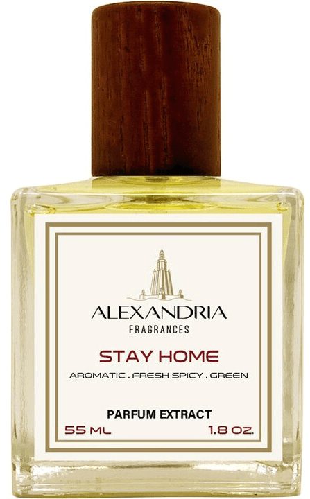 Stay Home