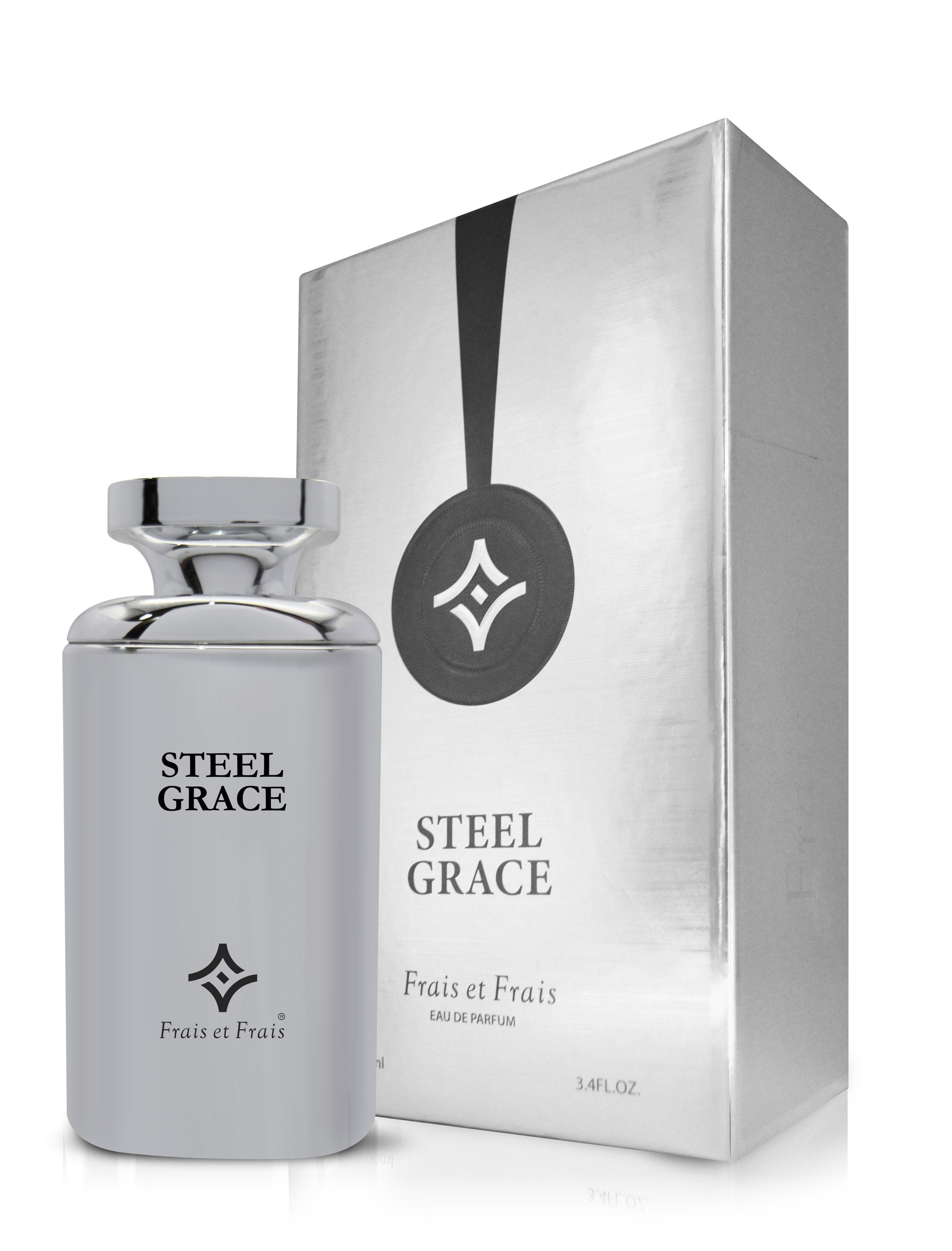 Steel Grace