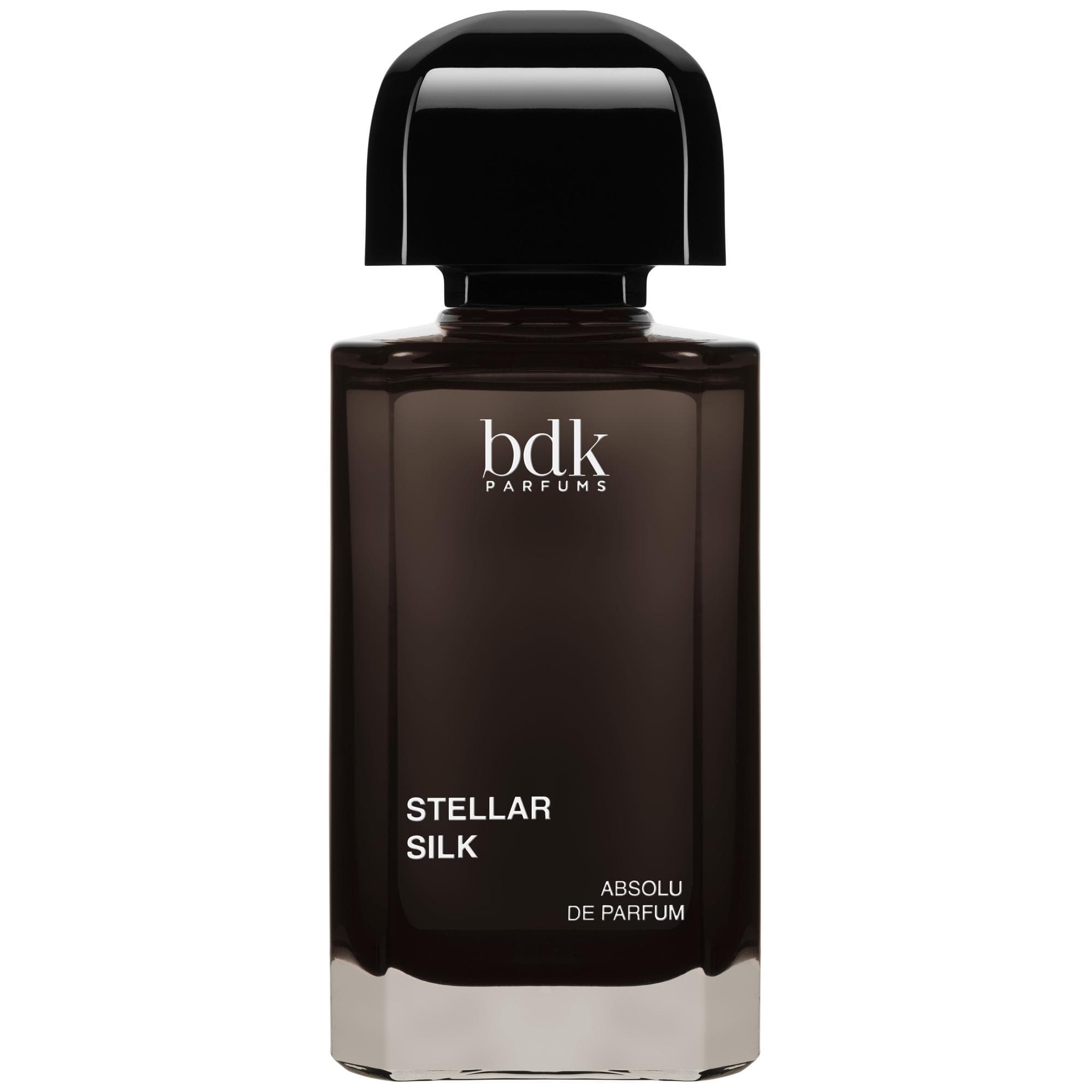 Stellar Silk