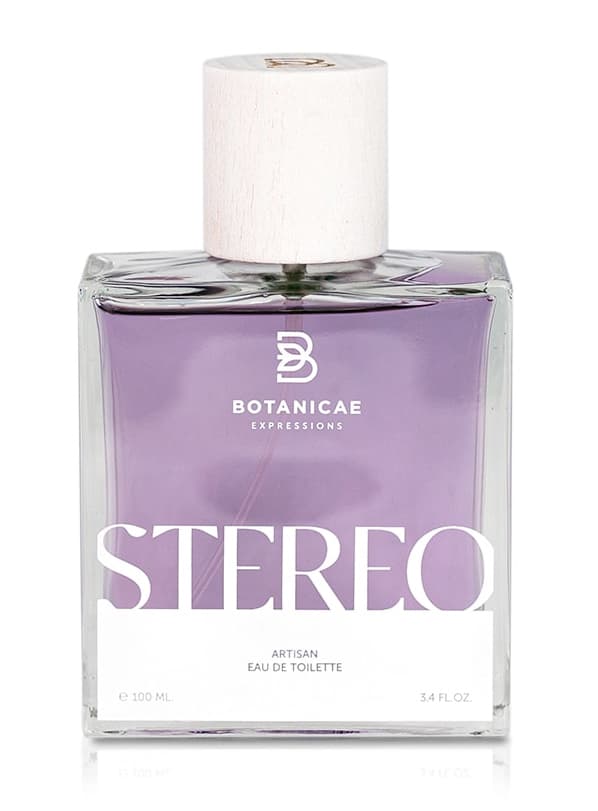 Stereo