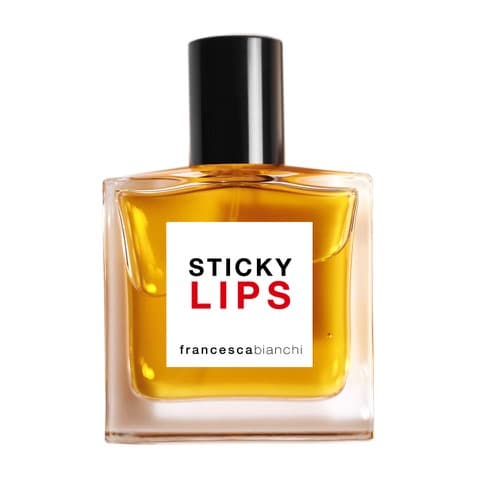 Sticky Lips