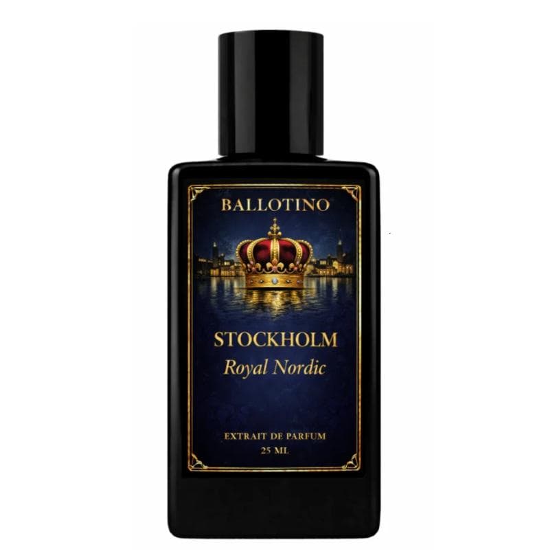 Stockholm Royal Nordic