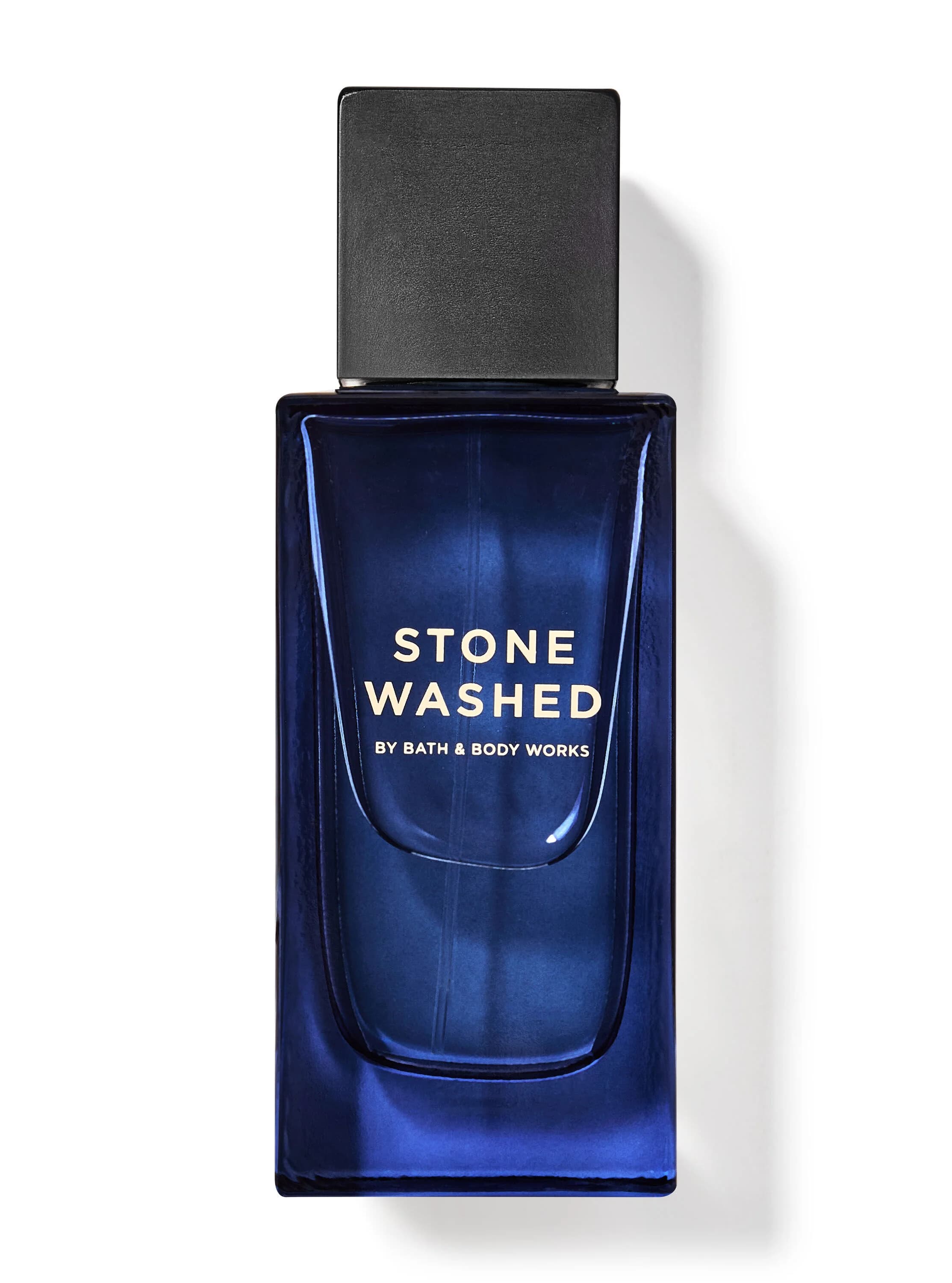 Stone Washed