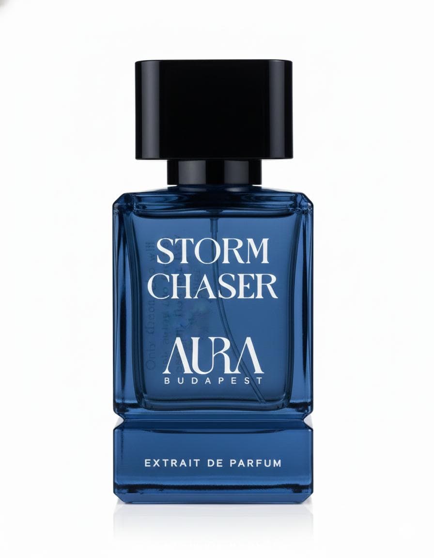 Storm Chaser