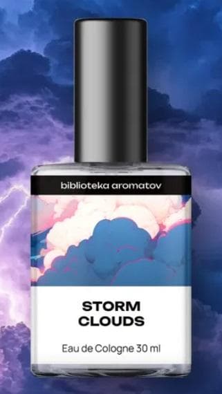 Storm Clouds