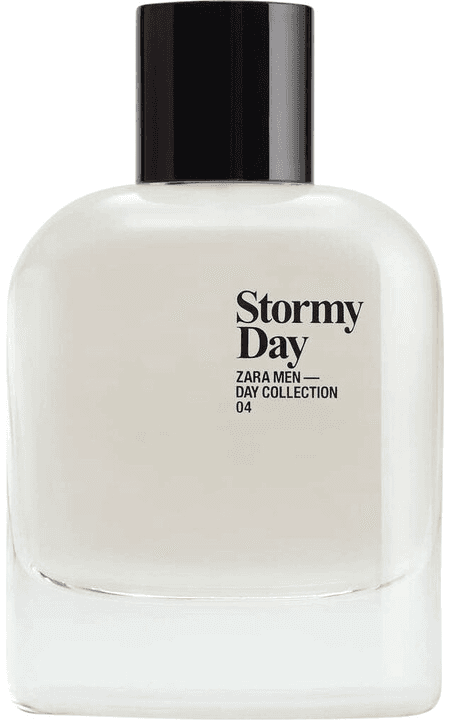 Stormy Day