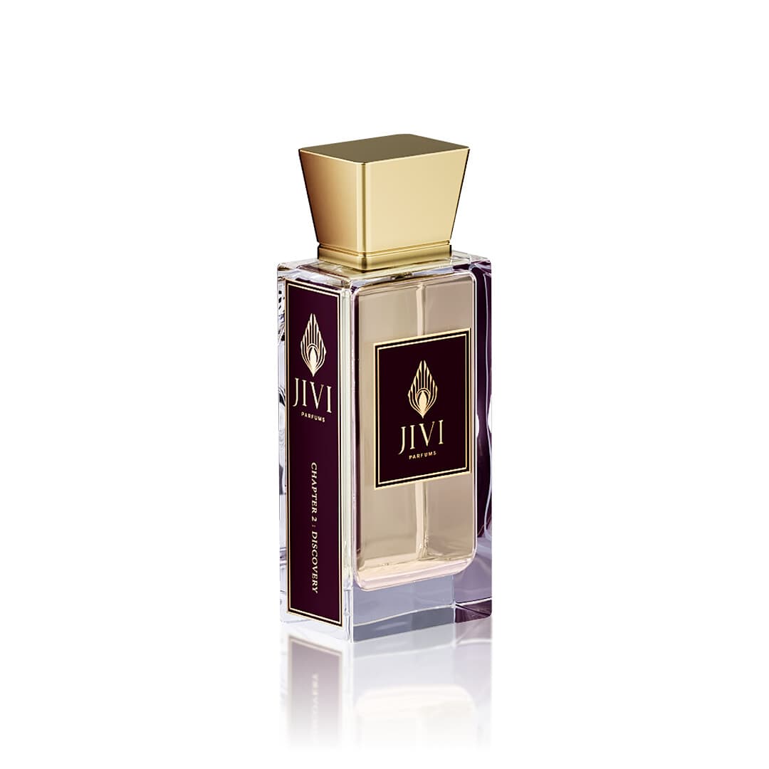 Story Of Oud Chapter 2: Discovery